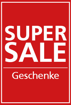 Sale Geschenksets
