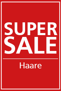 Sale Haare
