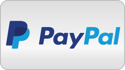 Paypal Logo